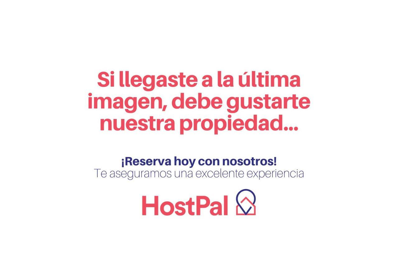 Hostpal Hotel Bugambilias Bacalar Exterior photo